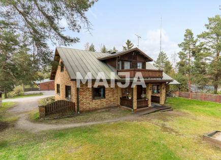 Haus für 295 000 euro in Kerava, Finnland