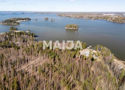 Grundstück für 159 000 euro in Pyhtaa, Finnland