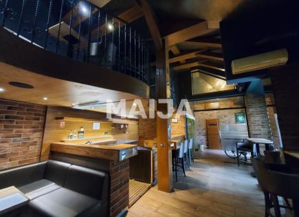 Café, restaurant pour 350 000 Euro à Zagreb, Croatie