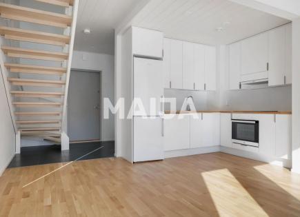 Piso para 228 000 euro en Helsinki, Finlandia