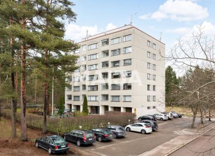 Appartement pour 59 500 Euro à Kotka, Finlande