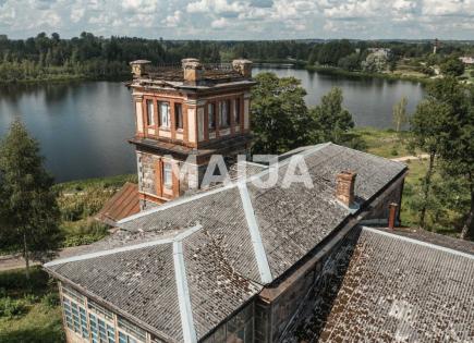 Casa para 160 000 euro en Letonia