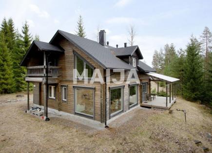 Villa für 320 000 euro in Savonlinna, Finnland