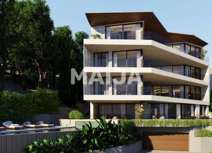 Apartment für 597 625 euro in Opatija, Kroatien