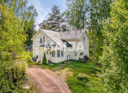 Casa para 88 000 euro en Loviisa, Finlandia