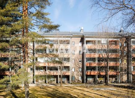 Appartement pour 79 000 Euro à Lahti, Finlande
