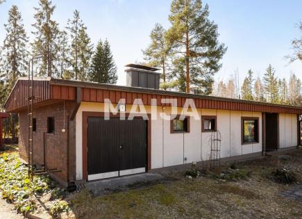 House for 99 000 euro in Orimattila, Finland
