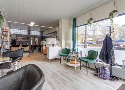 Bureau pour 90 000 Euro à Helsinki, Finlande