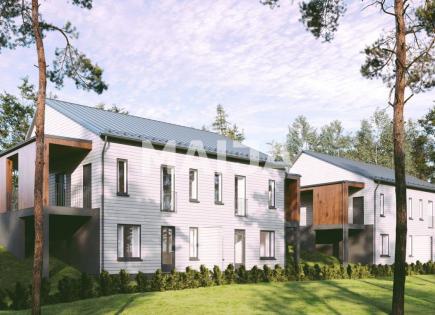 Maison pour 545 000 Euro à Helsinki, Finlande