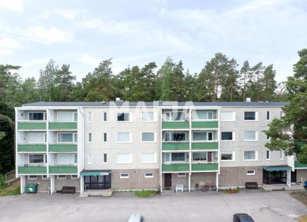 Appartement pour 64 000 Euro à Naantali, Finlande