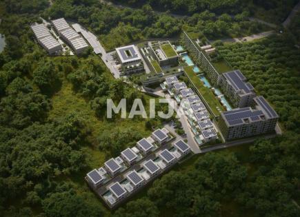 Villa for 146 342 euro on Phuket Island, Thailand