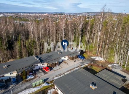 Flat for 119 000 euro in Tampere, Finland