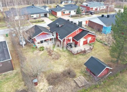 Maison pour 59 000 Euro en Finlande