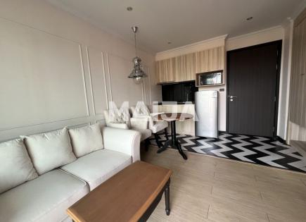 Apartment for 43 368 euro in Pattaya, Thailand