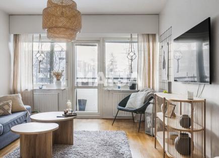 Appartement pour 139 000 Euro à Helsinki, Finlande