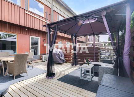 Wohnung für 224 000 euro in Vantaa, Finnland