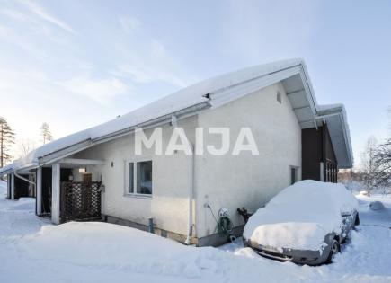 Haus für 59 000 euro in Rovaniemi, Finnland