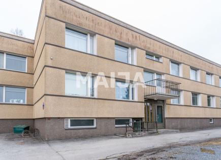 Apartamento para 89 000 euro en Tampere, Finlandia