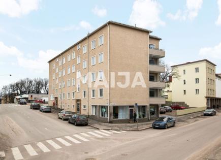 Appartement pour 139 500 Euro à Loviisa, Finlande
