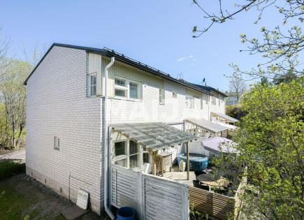 Flat for 289 000 euro in Helsinki, Finland