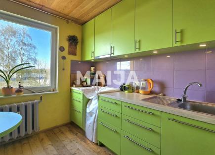 Appartement pour 65 000 Euro dans les Zvejniekciems, Lettonie