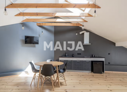 Wohnung für 112 600 euro in Riga, Lettland