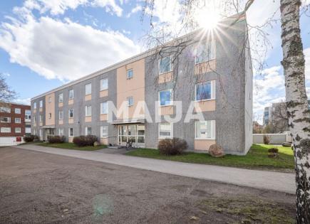 Appartement pour 36 000 Euro à Kouvola, Finlande