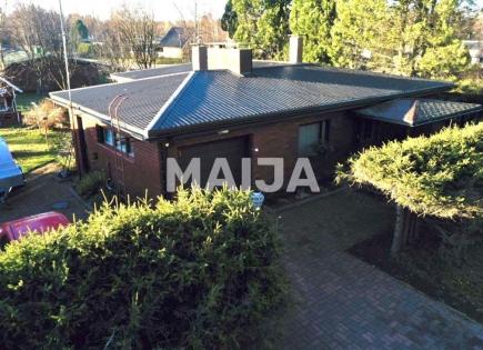 Casa para 85 000 euro en Finlandia