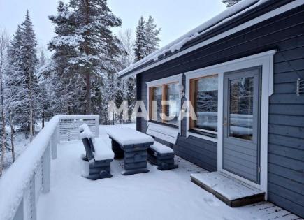 Cottage for 277 000 euro in Kolari, Finland