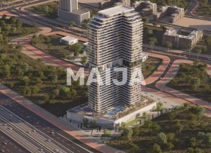 Appartement pour 214 555 Euro à Dubaï, EAU