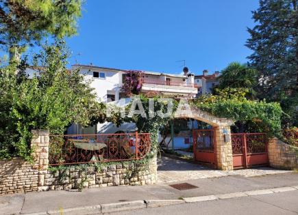Casa para 1 400 000 euro en Rovinj, Croacia