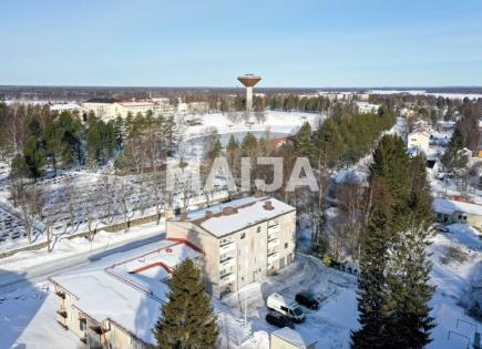 Apartment für 49 500 euro in Finnland