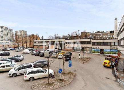 Office for 55 000 euro in Kerava, Finland