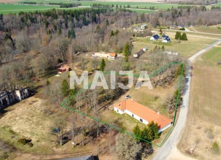 Haus für 485 000 euro in Estland
