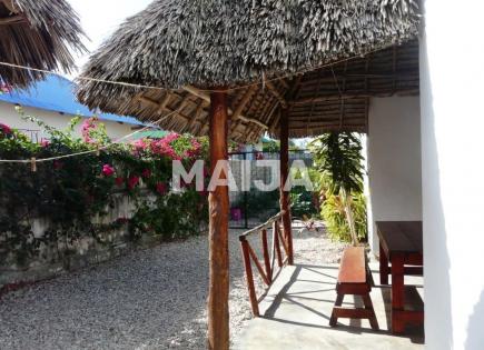 Wohnung für 100 000 euro in Sansibar, Tansania