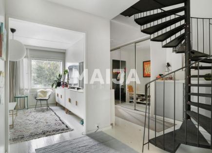 Appartement pour 190 000 Euro à Lahti, Finlande