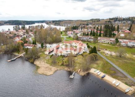 Piso para 44 000 euro en Laukaa, Finlandia