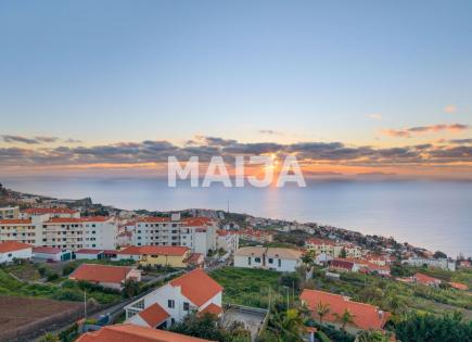 Apartment for 250 000 euro in Funchal, Portugal