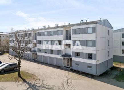 Apartamento para 129 000 euro en Järvenpää, Finlandia