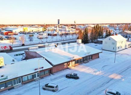 Office for 129 000 euro in Finland
