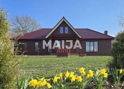 Maison pour 398 000 Euro en Lettonie