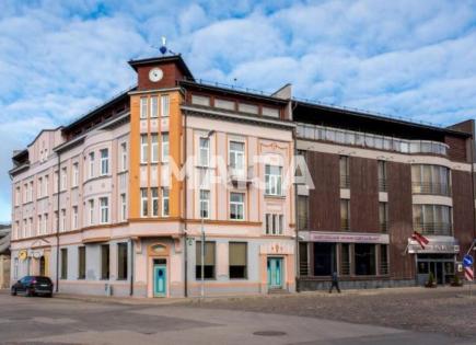 Café, Restaurant für 1 950 000 euro in Liepaja, Lettland