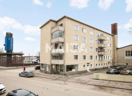 Apartamento para 148 000 euro en Loviisa, Finlandia