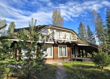 Haus für 590 000 euro in Lettland