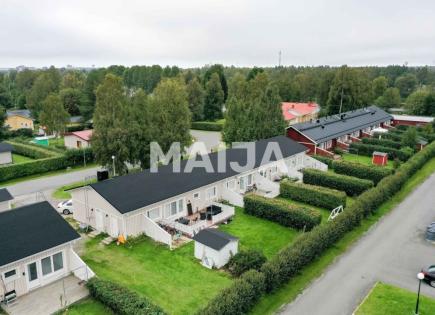Piso para 129 000 euro en Finlandia
