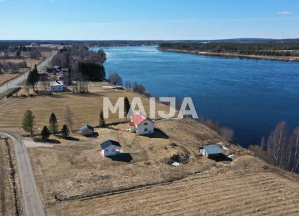 Casa para 89 000 euro en Finlandia