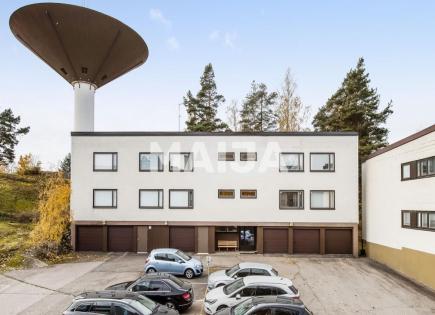 Apartamento para 29 500 euro en Kotka, Finlandia