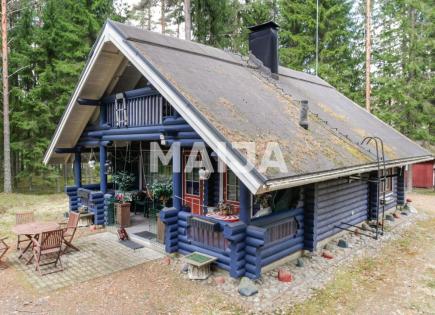 Cottage für 80 000 euro in Finnland