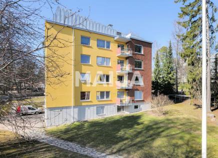 Appartement pour 247 000 Euro à Espoo, Finlande