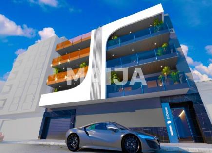 Apartment für 335 000 euro in Torrevieja, Spanien